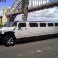 Here Comes The Stylish Ride For The Concert You Attend