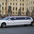 Mind Your Safety When Getting On A Limo Vehicle