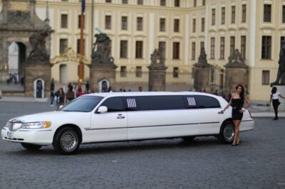 Enjoy The Experience Of Exploring New Jersey With Limo