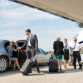 Hire Limousine Service To Reach The Airport In Time