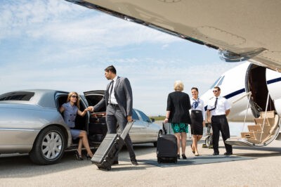 Decent Airport Limo Services
