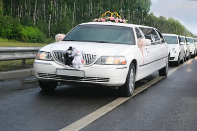 Consider These When Hiring Limo Service For Your Prom