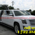 What To Consider When Choosing New Jersey Limo Service