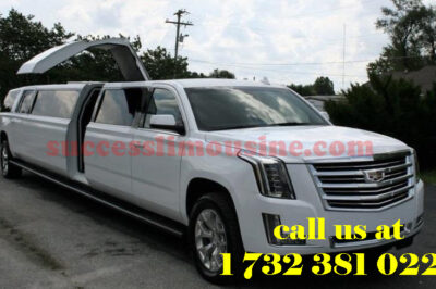 Transporting Large Group Try Nj Limo Bus