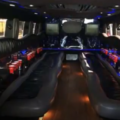All Ages Amenities You Expect From Party Bus