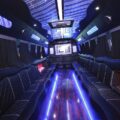 Finding Limo Service In New Jersey What Makes A Limo Service Provider Better Than Others