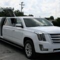 What You Can Expect Inside The New Jersey Limo
