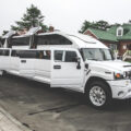 The 5 Most Luxurious Limos For Prom 2024