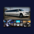 Boost Your Picturesque Moment By Hiring New Jersey Wedding Limo Bus