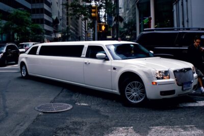 Why You Must Learn On Limousine Service For Birthday Party In Nj