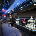 This Year Party Moving With Party Bus