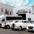 Why Limo Nj Suits Corporate Business
