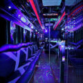 The Ultimate Checklist For Renting A Party Bus Don T Miss Out