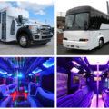 Party Bus Vs Limo Which Is Right For You