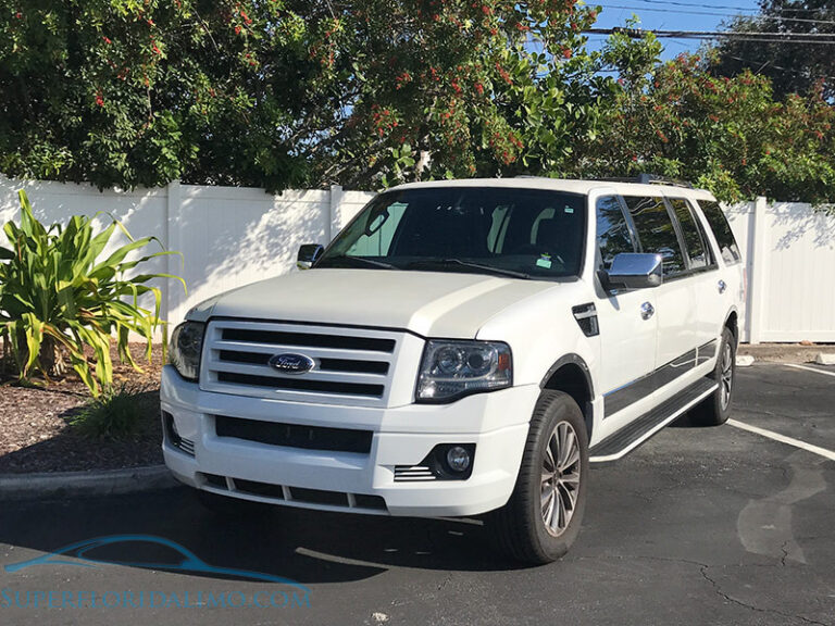 Ford Expedition Suv