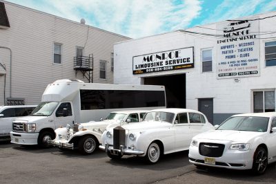 How To Find The Best Limousine Rental Companies In New Jersey