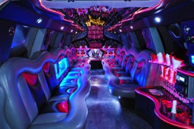 Limousine Service In New York City Nyc