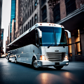 The Unseen Protocols: Ensuring Your Safety in Our Party Buses