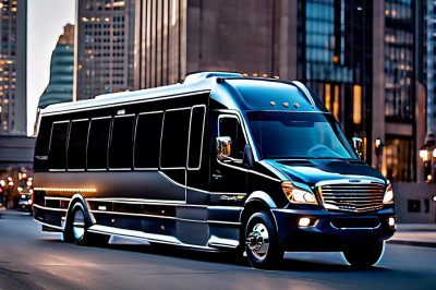Celebrate Anniversaries In 2024 With Our Party Buses