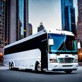 How to Plan a Spectacular Corporate Event with Our Party Bus Services