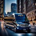 Top Limo Choices for 2024 Corporate Holiday Parties