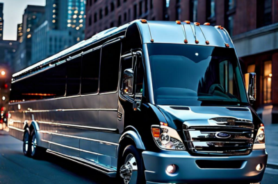 Saying I Do To The Perfect Wedding Limousine In New Jersey