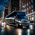 Elevate Your 2024 Religious Events with Our Limo Service