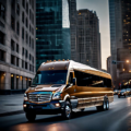 The Benefits of Booking Your New Jersey Limousine Online