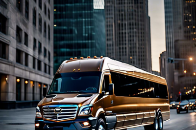 The Benefits Of Booking Your New Jersey Limousine Online