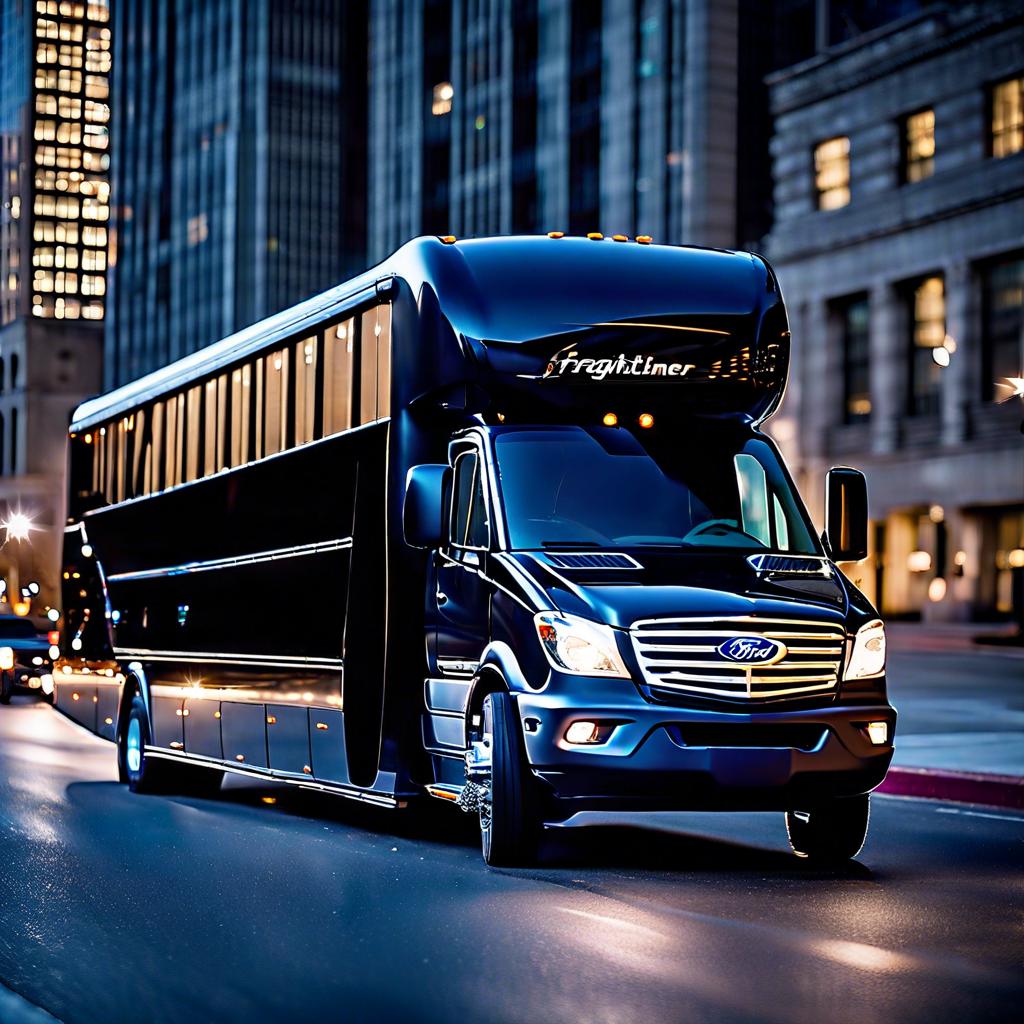 From Concerts to Sports: Group Travel Simplified with New Jersey Party ...