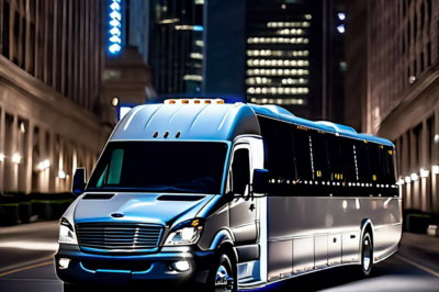 Nightlife In Style Limo Routes For Nj Bar Hopping