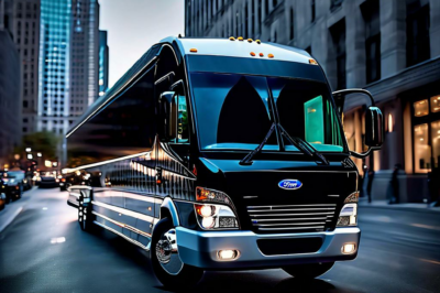 Nightlife In Style Limo Routes For Nj Bar Hopping