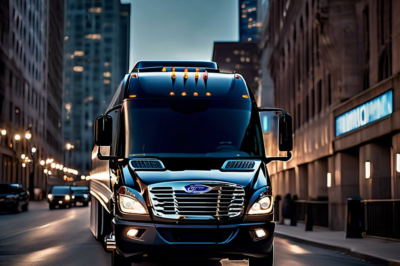 Booking A Limo For Your Art Gallery Tour Booking A Limo For Your Art Gallery Tour