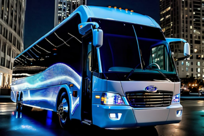The 2026 Nfl Draft Vip Experience In Party Bus Managing Your Journey To The Steel City The 2026 Nfl Draft Vip Experience In Party Bus Managing Your Journey To The Steel City